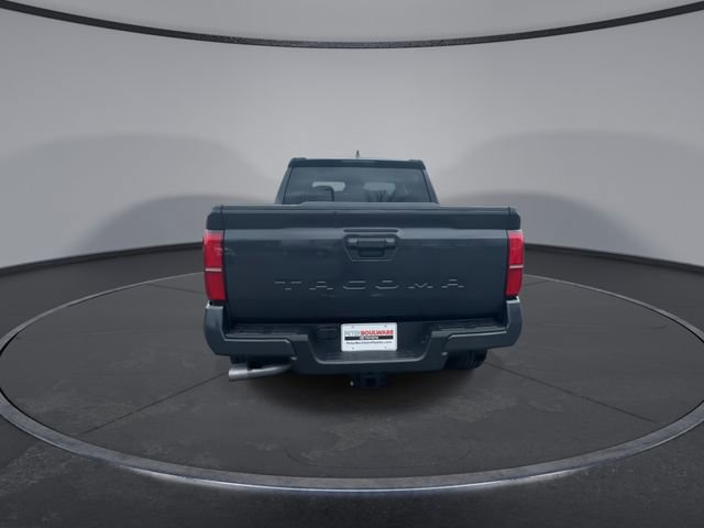 New 2026 Toyota Tacoma SR5 image 15