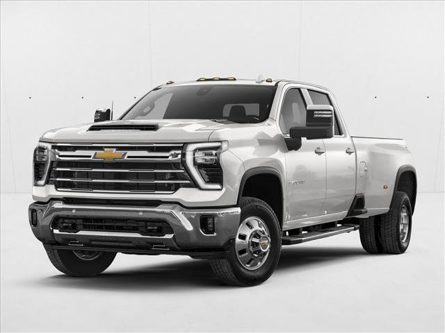 Used 2024 Chevrolet Silverado 3500 High Country w/ High Country Premium Package AWD/4WD image 1