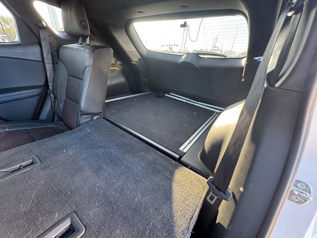 Used 2020 Chevrolet Blazer RS image 8