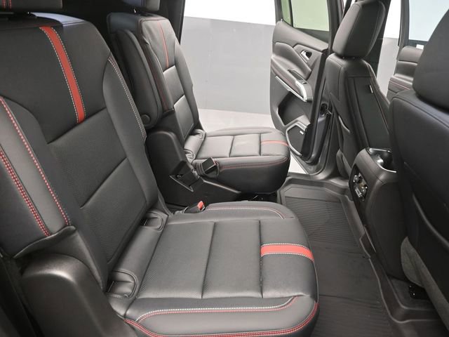 Used 2026 Chevrolet Traverse RS w/ LPO, Floor Liner Package image 24