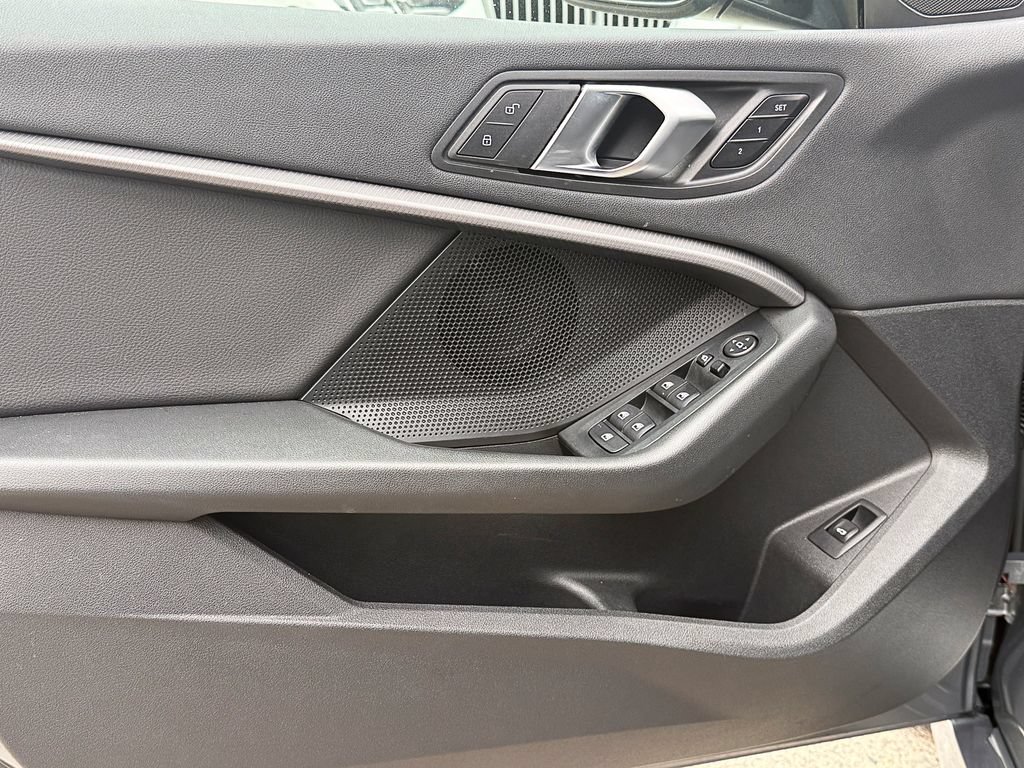 Used 2023 BMW 228i Gran Coupe w/ M Sport Package FWD image 11