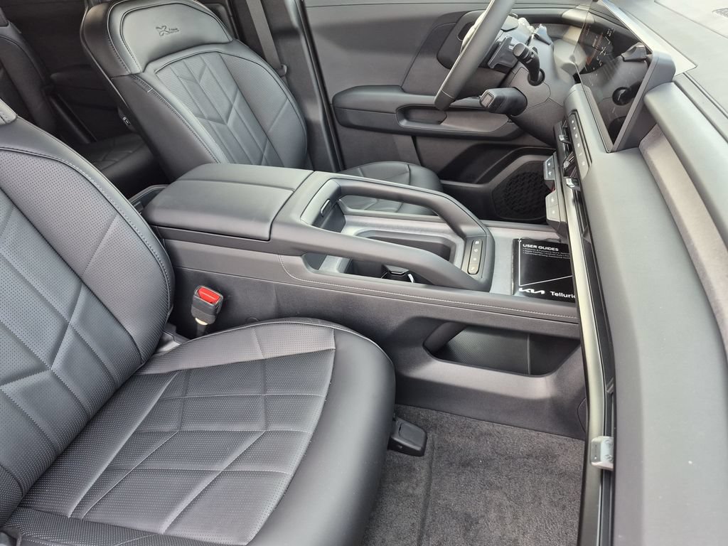 New 2027 Kia Telluride EX X-Line AWD/4WD image 15
