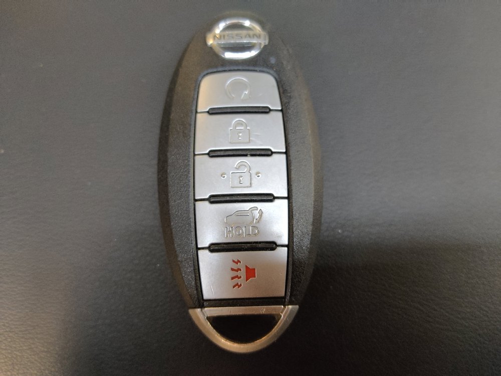 Used 2021 Nissan Murano SV FWD image 32
