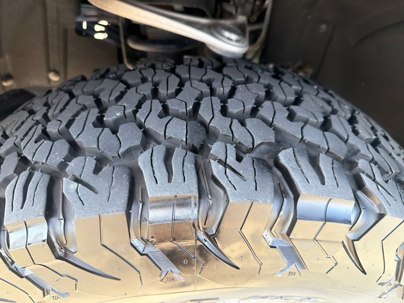 Used 2024 Ford Bronco Badlands AWD/4WD image 12