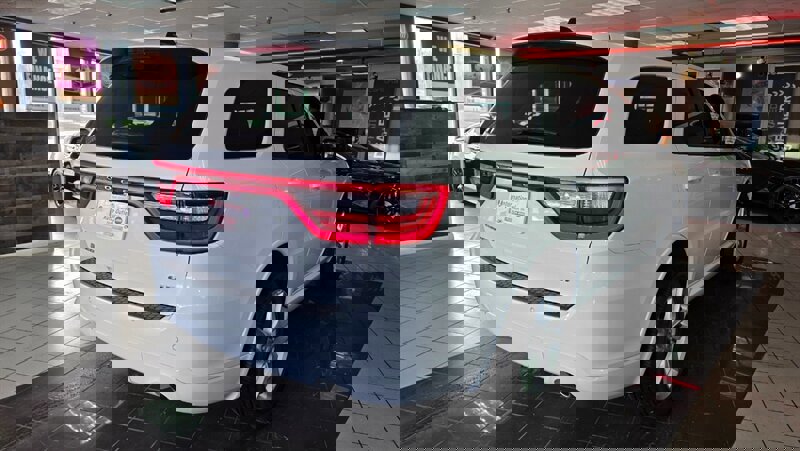 Used 2025 Dodge Durango GT image 6