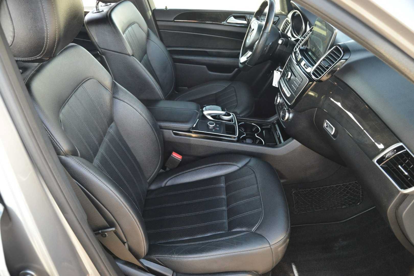 Used 2016 Mercedes-Benz GLE 350 image 25