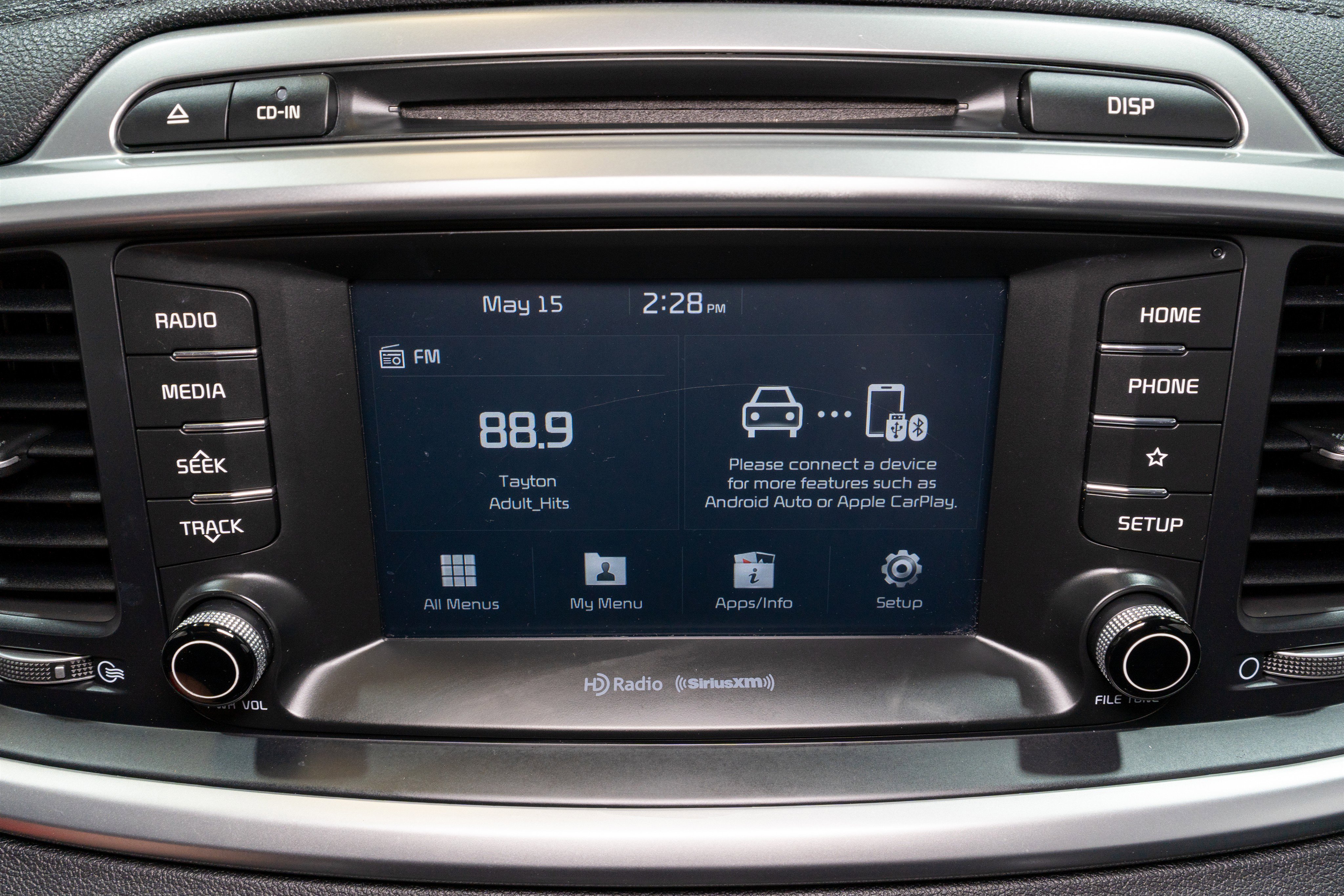 Used 2019 Kia Sorento FWD w/ Option Group 020 image 14