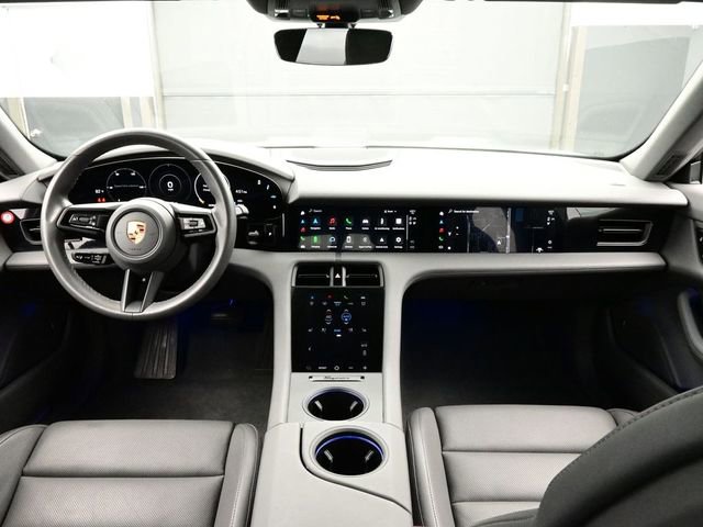 Used 2024 Porsche Taycan 4S AWD/4WD image 19