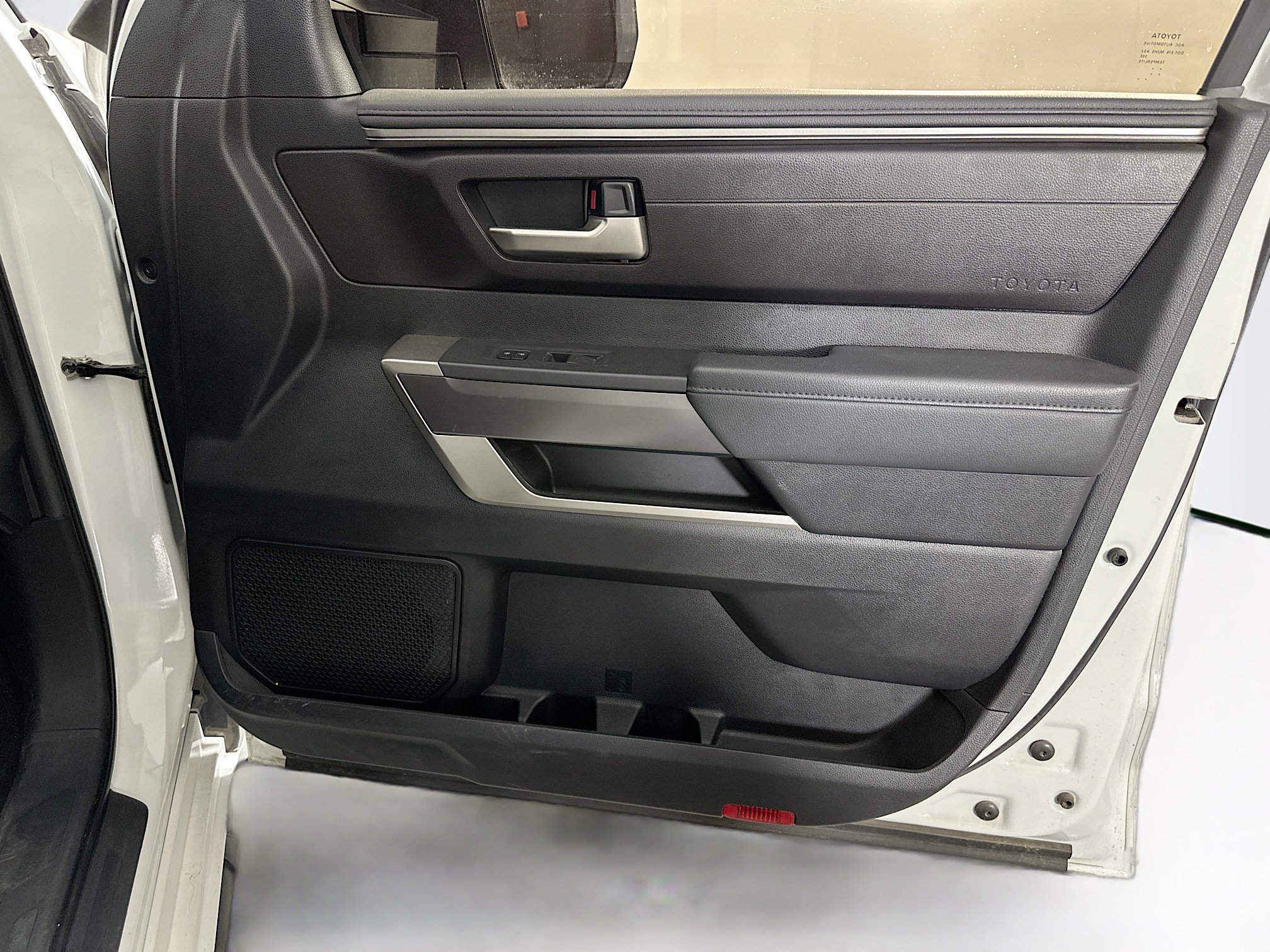 Used 2023 Toyota Tundra SR5 RWD image 28