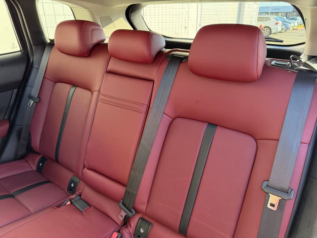 New 2026 MAZDA CX-50 AWD 2.5 Hybrid w/ Premium Pkg image 19