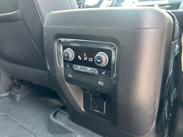 Used 2023 Chevrolet Tahoe High Country w/ Premium Package 2 image 53