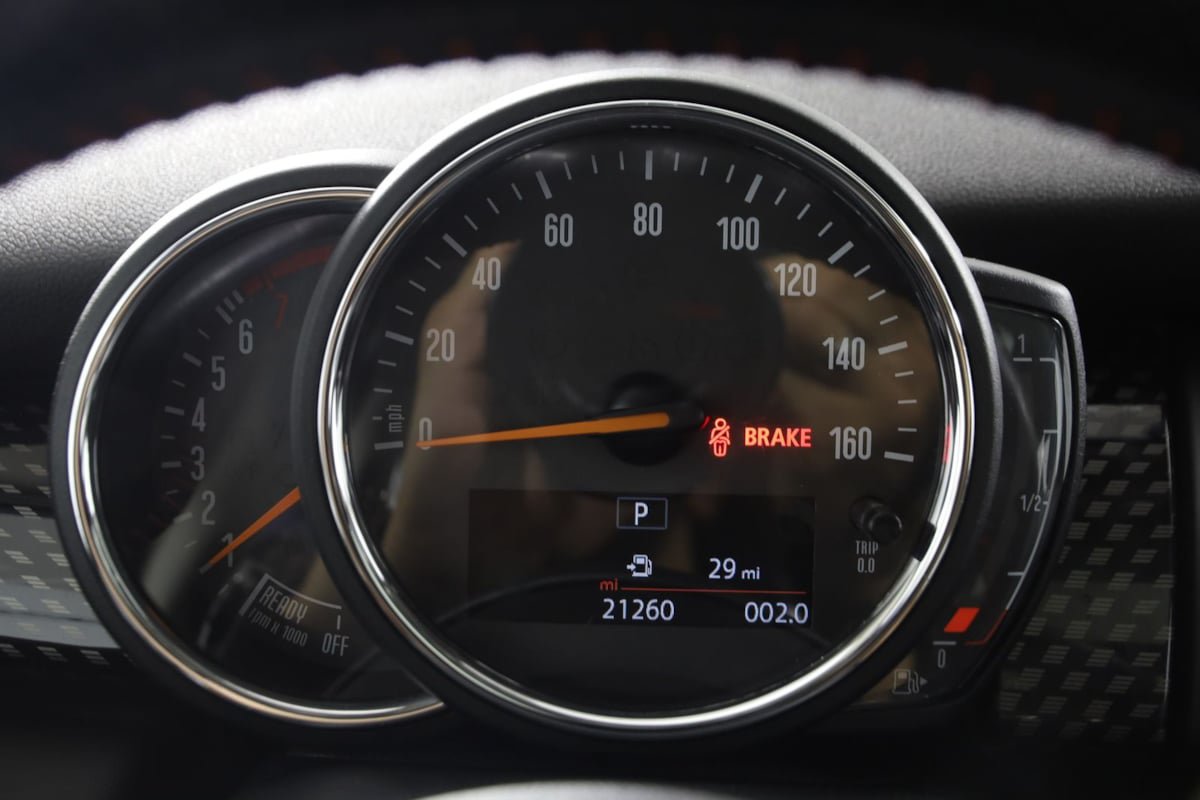 Used 2021 MINI Cooper S FWD image 17