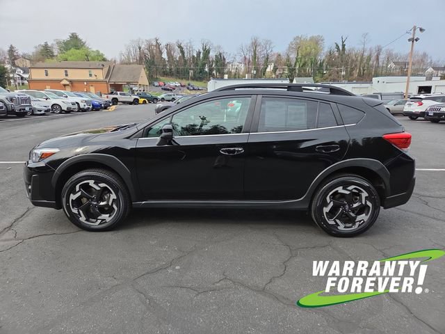 Used 2023 Subaru Crosstrek 2.5i Limited image 4