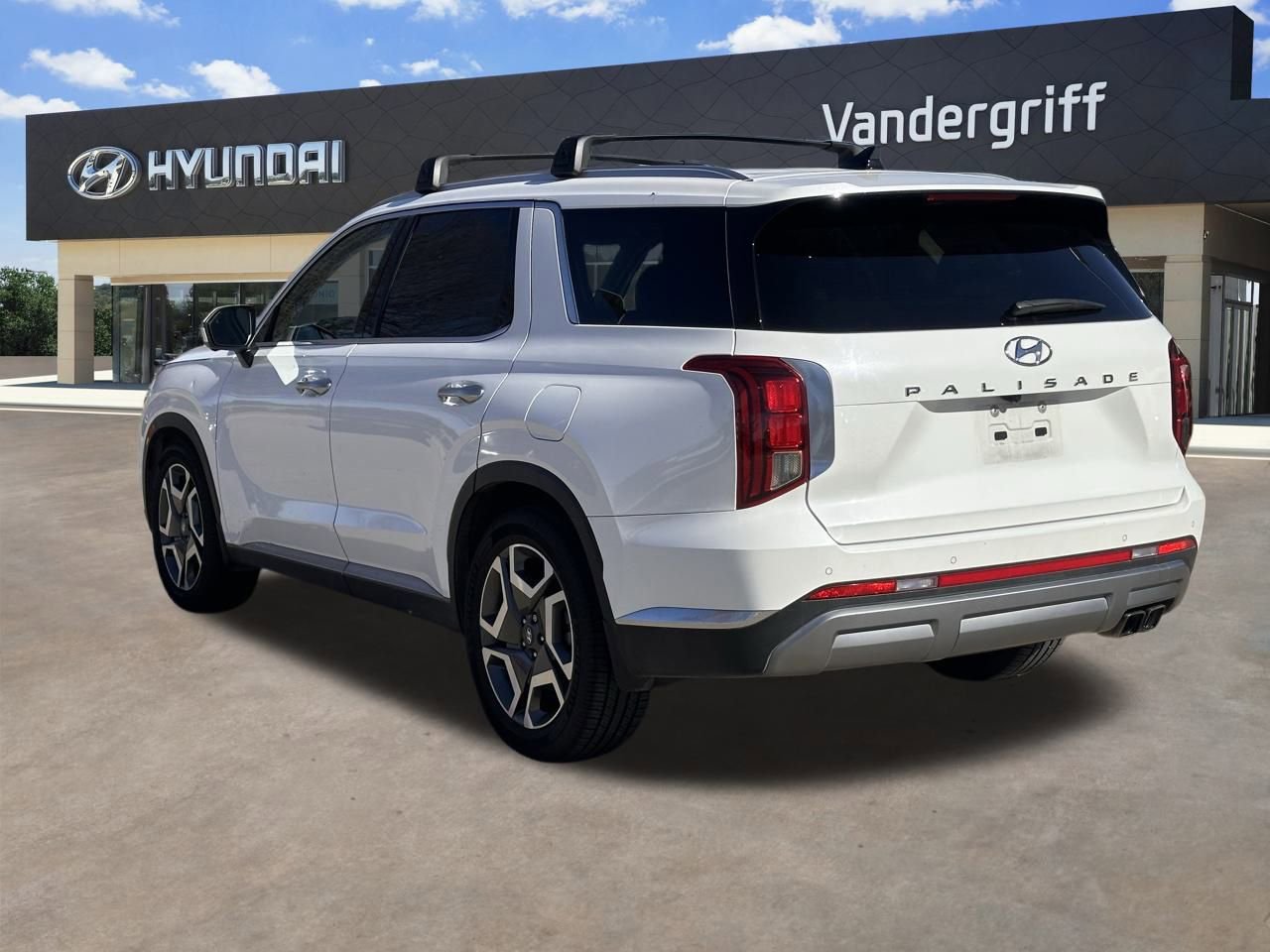 Used 2023 Hyundai Palisade Limited image 12