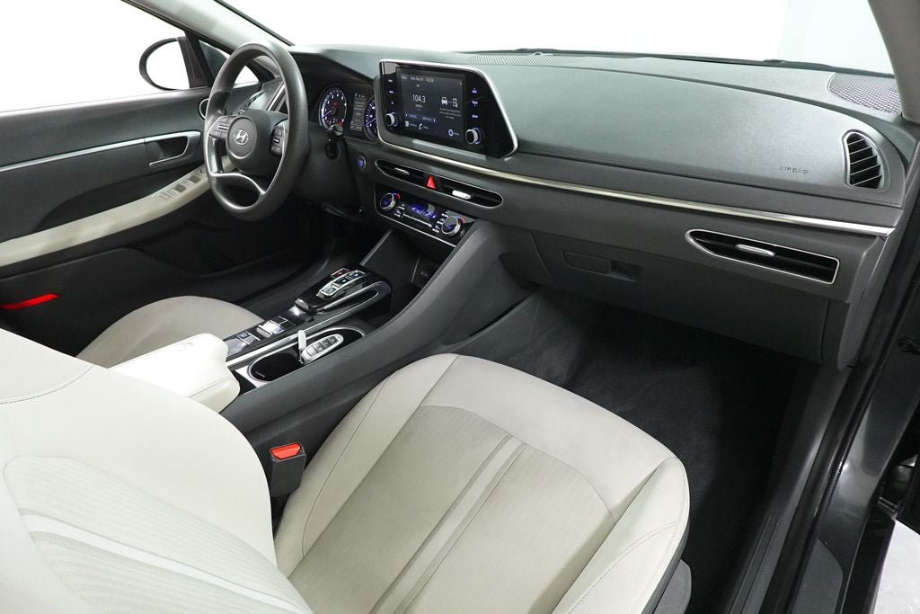 Used 2021 Hyundai Sonata SEL FWD image 32
