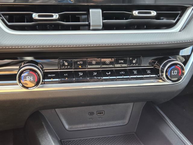 New 2026 Chevrolet Equinox LT w/ Convenience Package II image 28