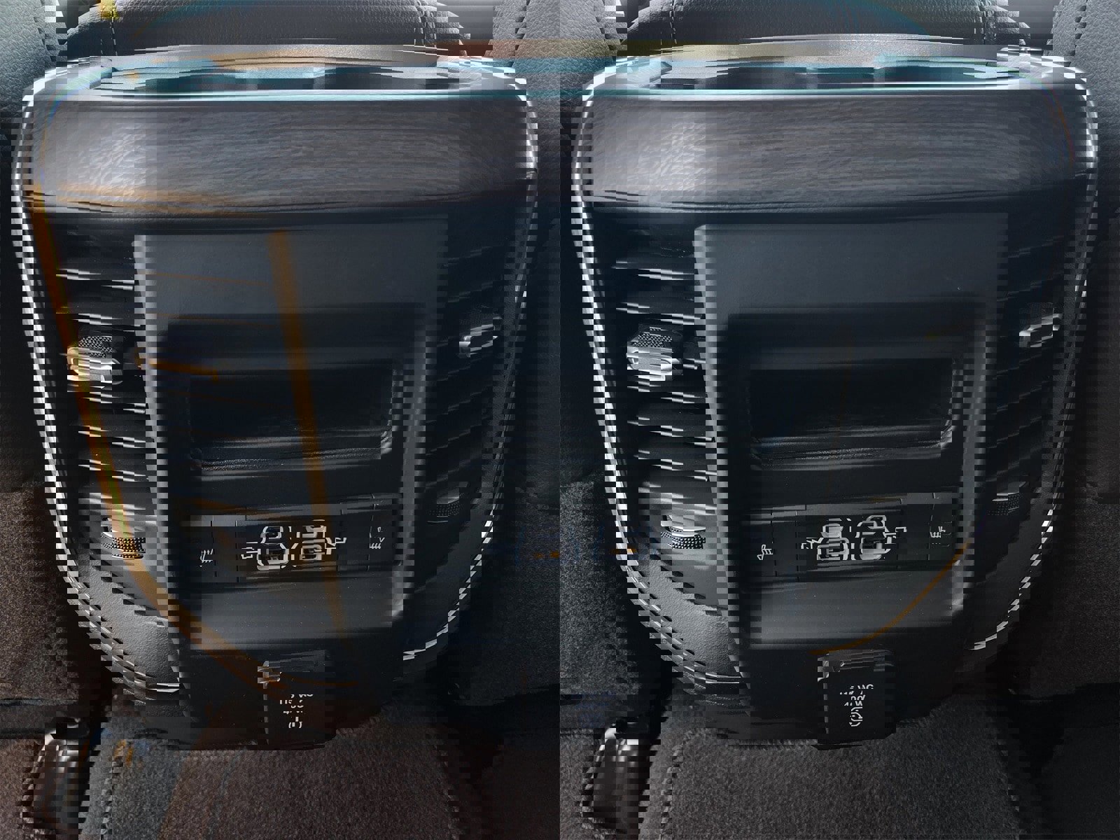 New 2026 RAM 2500 Laramie image 17