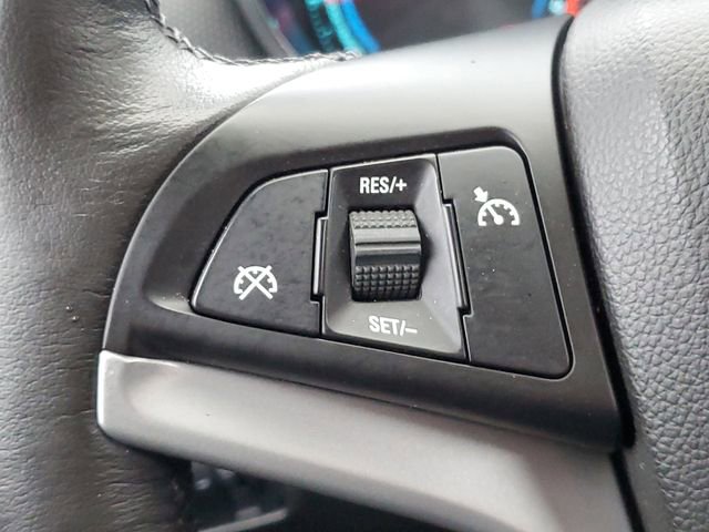 Used 2012 Chevrolet Cruze LT w/ RS Package image 11