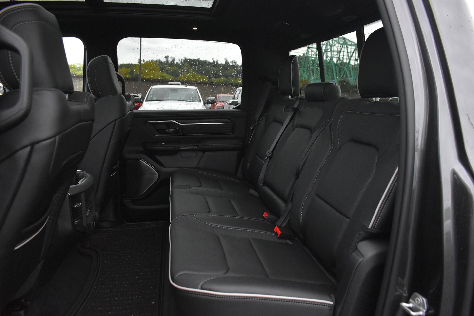 New 2026 RAM 1500 Limited image 17