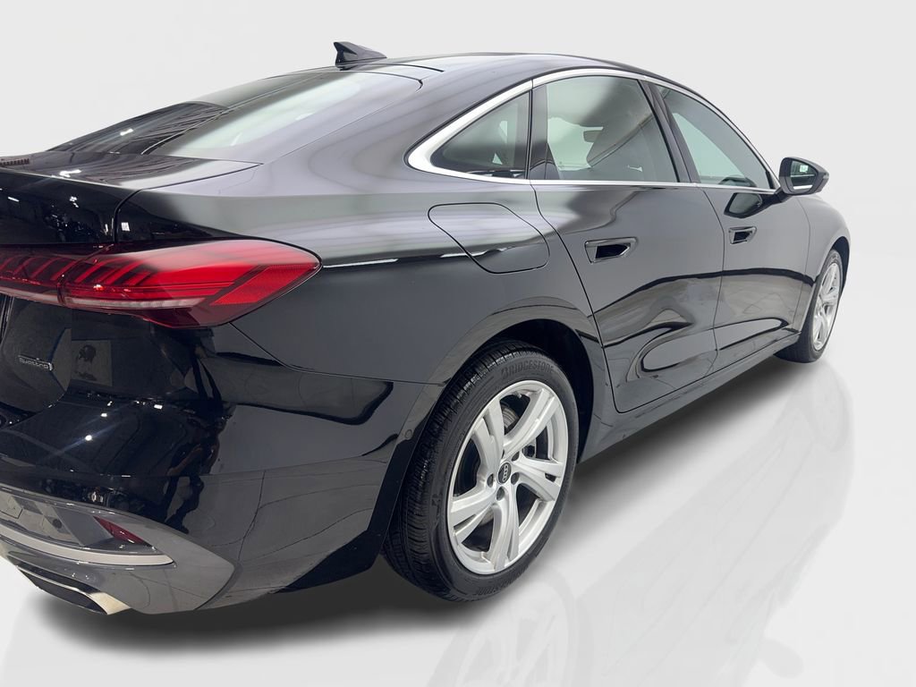 Used 2025 Audi A5 2.0T Premium w/ Convenience Package image 13