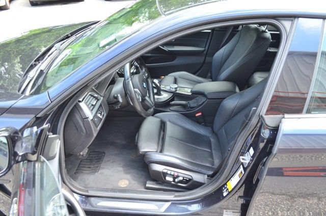 Used 2018 BMW 440i Gran Coupe xDrive AWD/4WD image 17