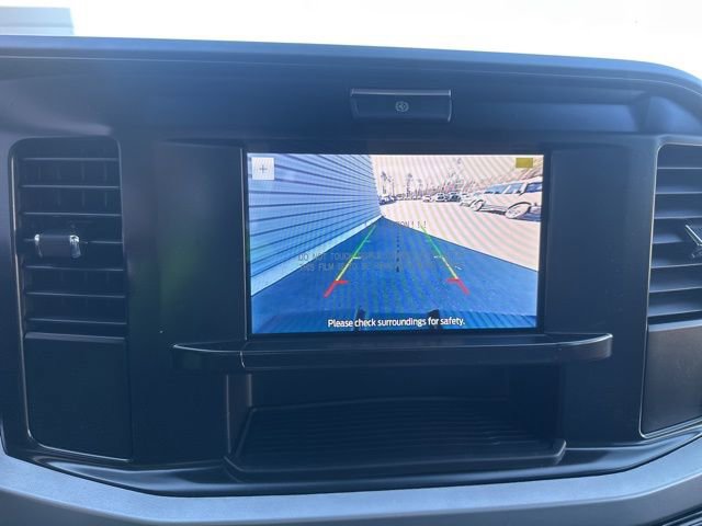 New 2025 Ford F250 XL image 22