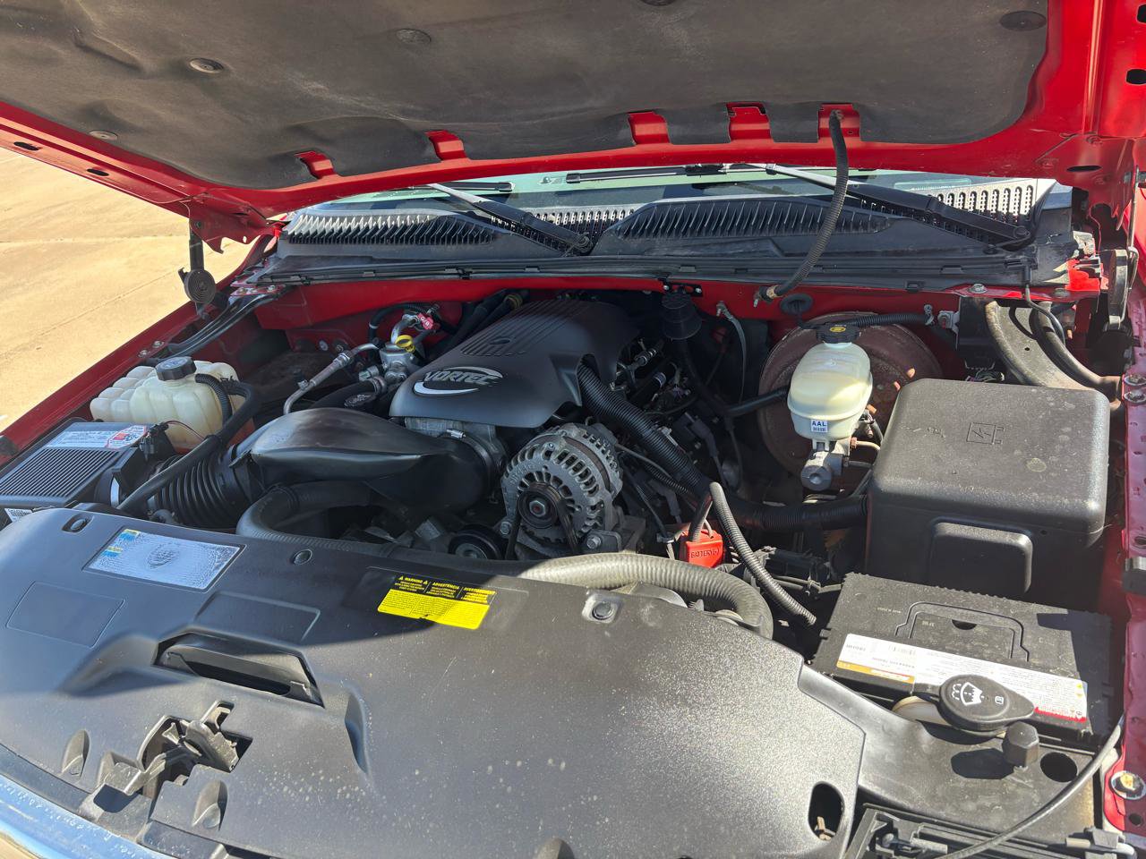 Used 2007 GMC Sierra 1500 SL RWD image 21