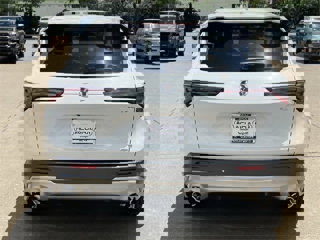 New 2025 Acura ADX AWD image 5