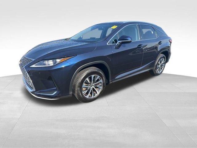 Used 2022 Lexus RX 350 AWD w/ Premium Package image 17