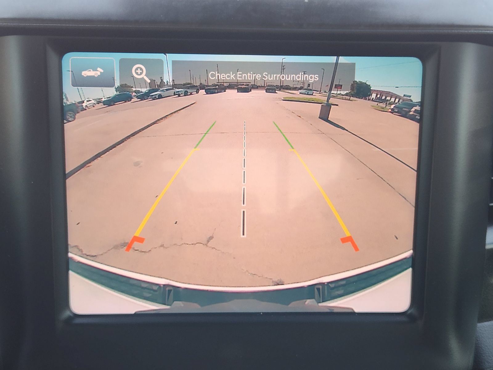 Used 2022 RAM 1500 Lone Star RWD image 18