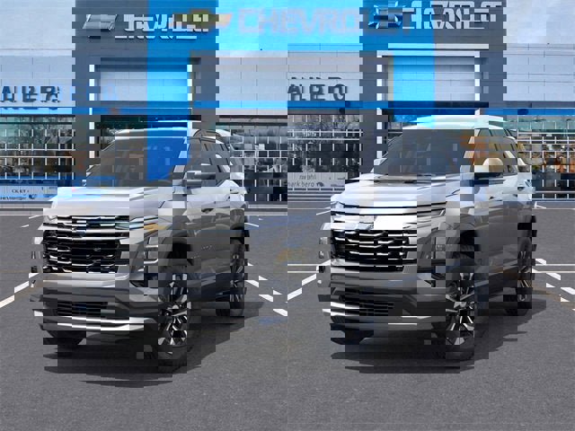 New 2026 Chevrolet Equinox LT w/ Convenience Package II image 6