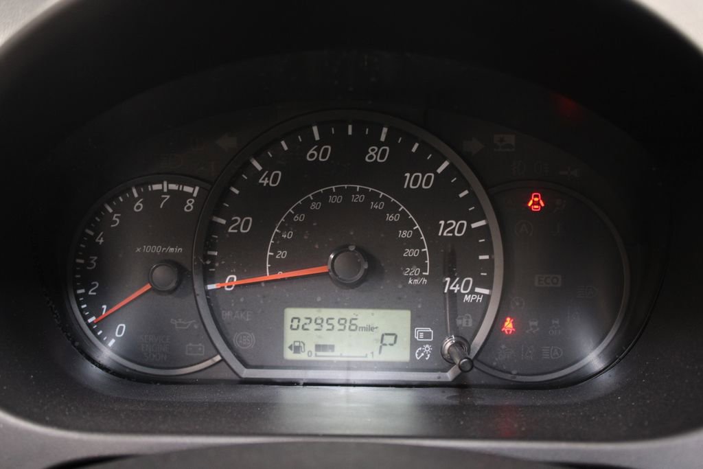 Used 2024 Mitsubishi Mirage G4 LE FWD image 18