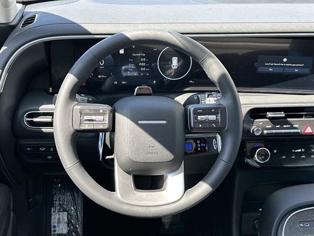 New 2026 Hyundai Palisade SEL FWD image 7