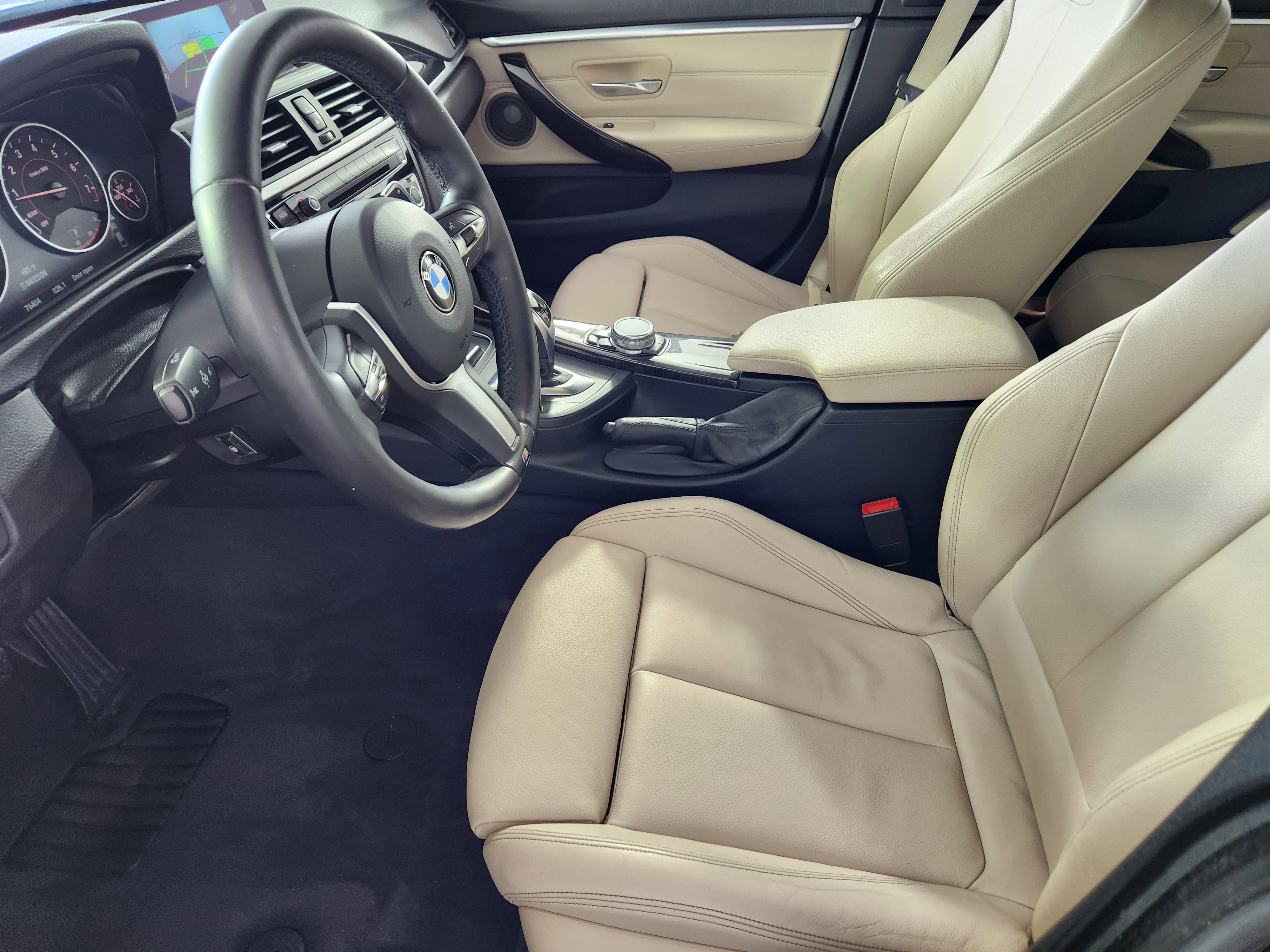 Used 2016 BMW 435i Gran Coupe xDrive image 11