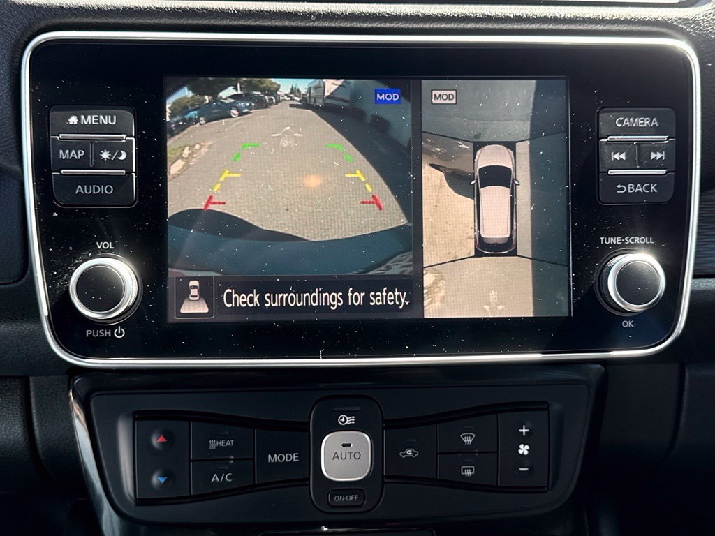 Used 2024 Nissan Leaf SV Plus FWD image 22
