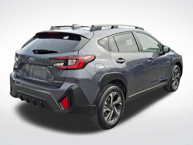 Certified 2024 Subaru Crosstrek 2.0i Premium image 6