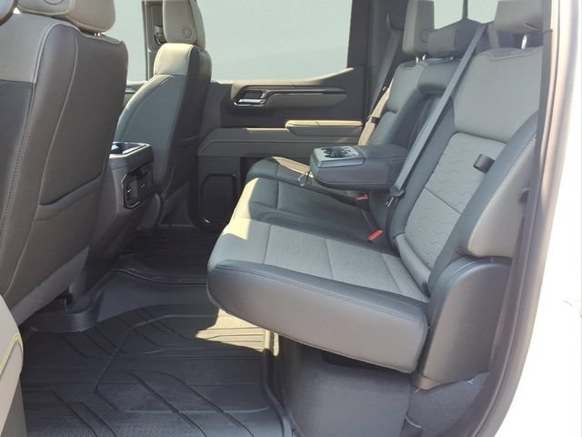 New 2026 Chevrolet Silverado 1500 ZR2 AWD/4WD image 18