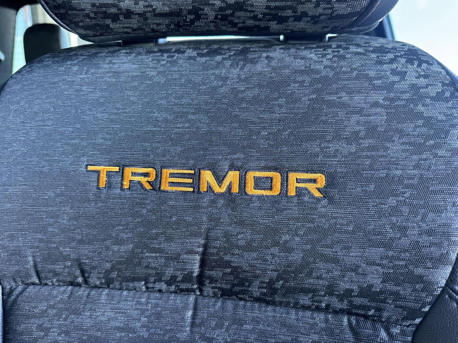 Used 2023 Ford F150 Tremor image 17