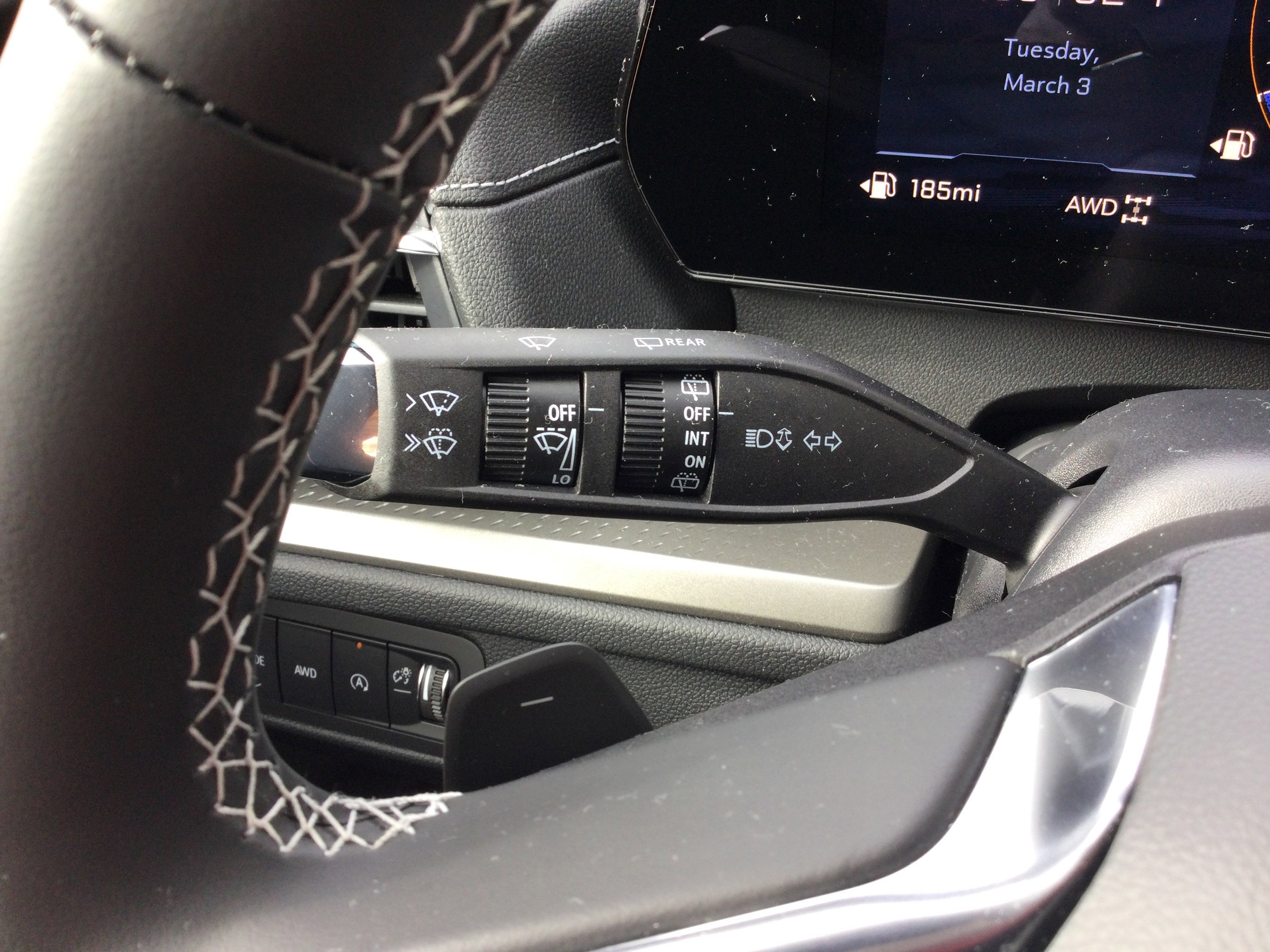 New 2026 Chevrolet Traverse LT w/ Driver Confidence Package image 16