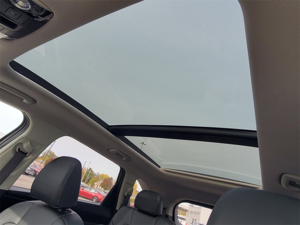 New 2026 Kia Sorento EX image 31