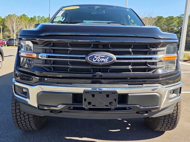 Used 2024 Ford F150 XLT image 19