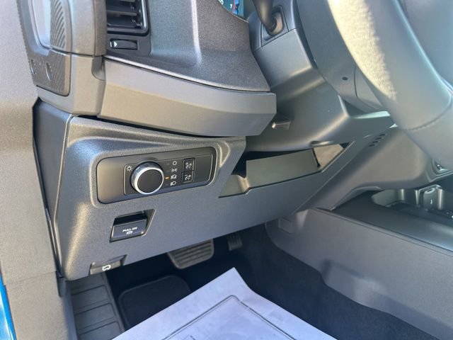 New 2025 Ford Bronco Big Bend AWD/4WD image 33