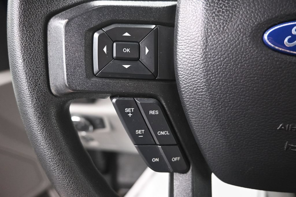 Used 2020 Ford F150 XLT AWD/4WD image 26