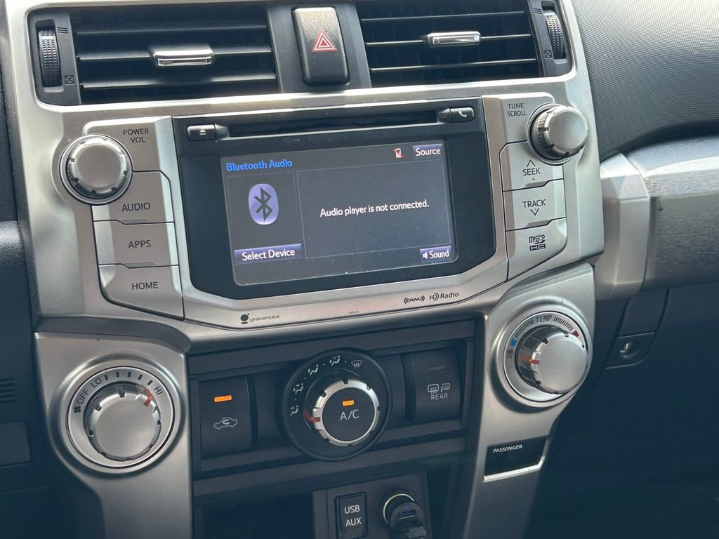 Used 2019 Toyota 4Runner SR5 image 19