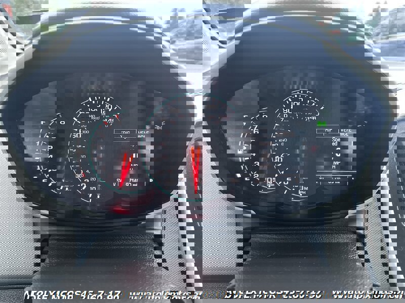 Used 2018 Chevrolet Sonic Premier image 24