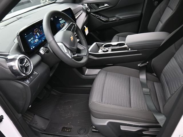 New 2026 Chevrolet Equinox LT image 8