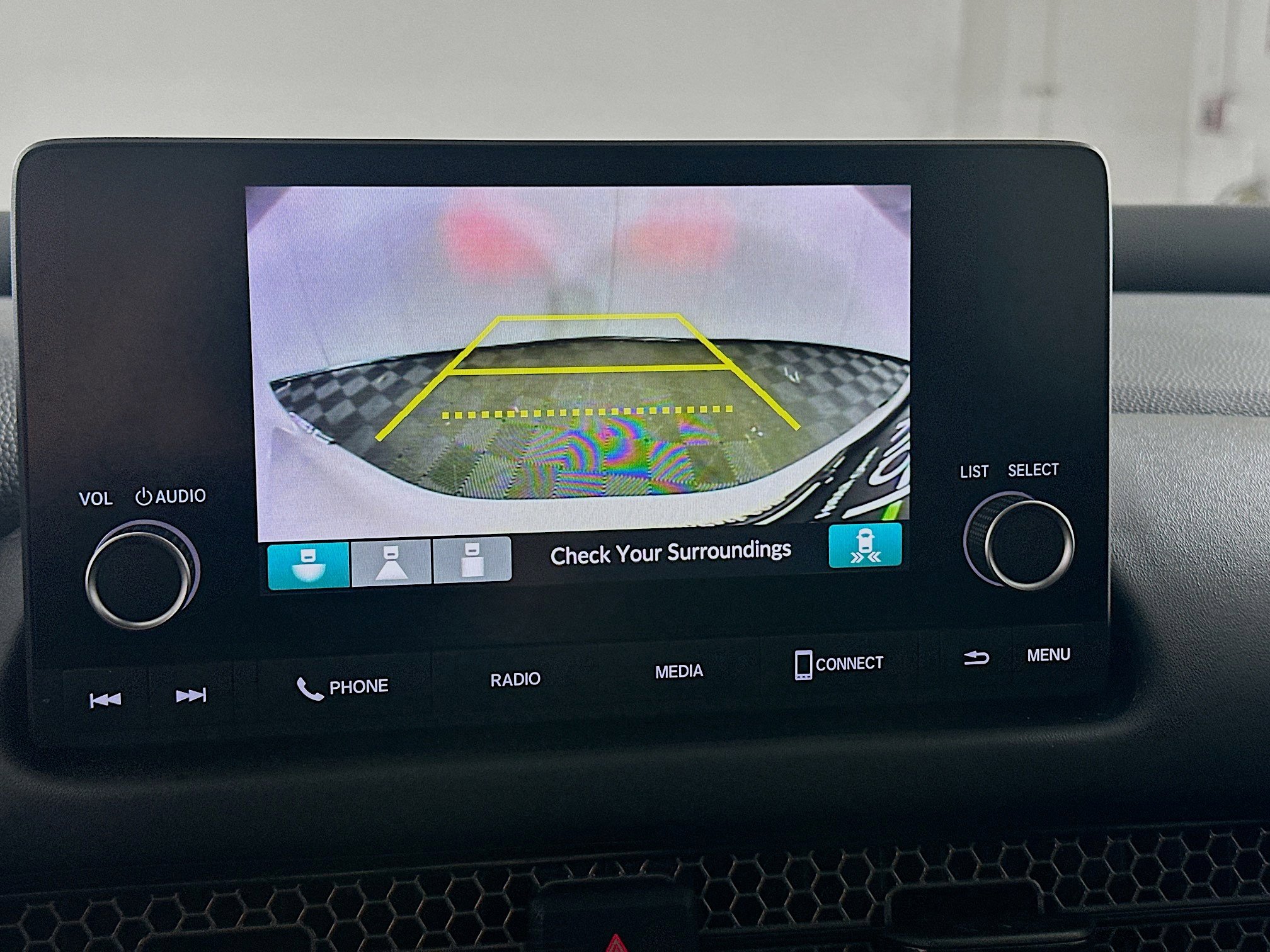 Used 2025 Honda HR-V Sport image 22