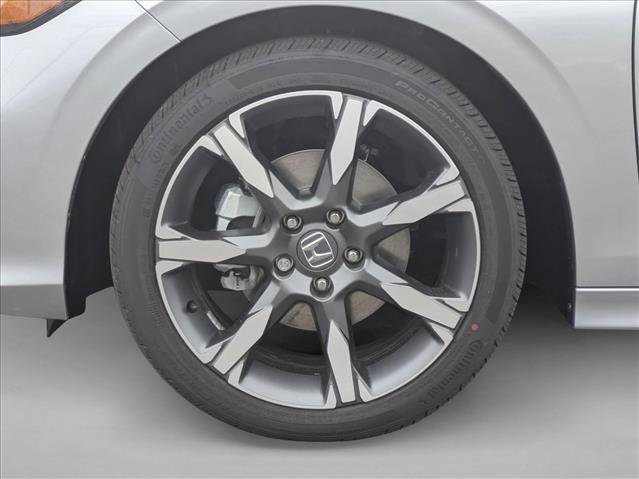 New 2026 Honda Civic Sport Touring image 10