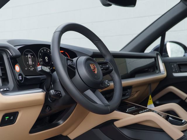 New 2026 Porsche Cayenne image 4
