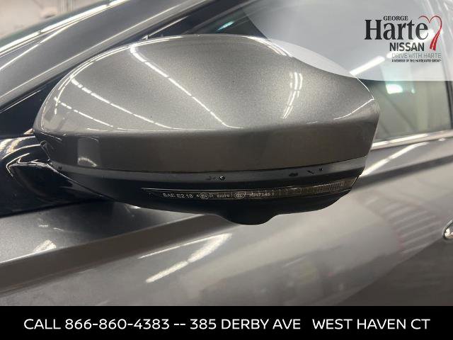 Certified 2019 Nissan Altima 2.5 Platinum image 9